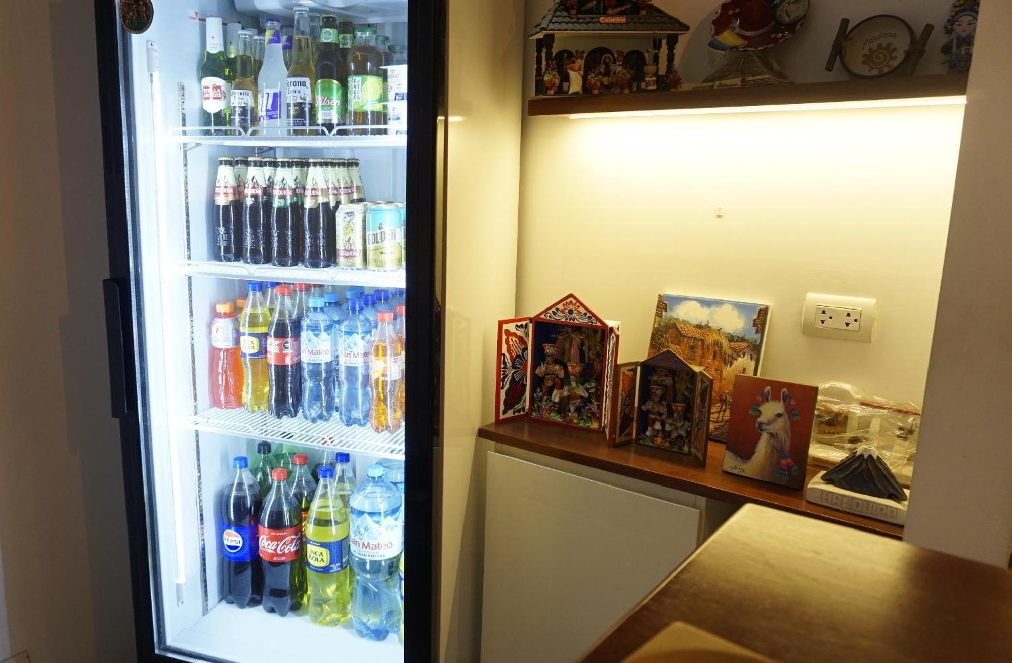 Apartamentos Privados Lima Airport Peru Exteriör bild