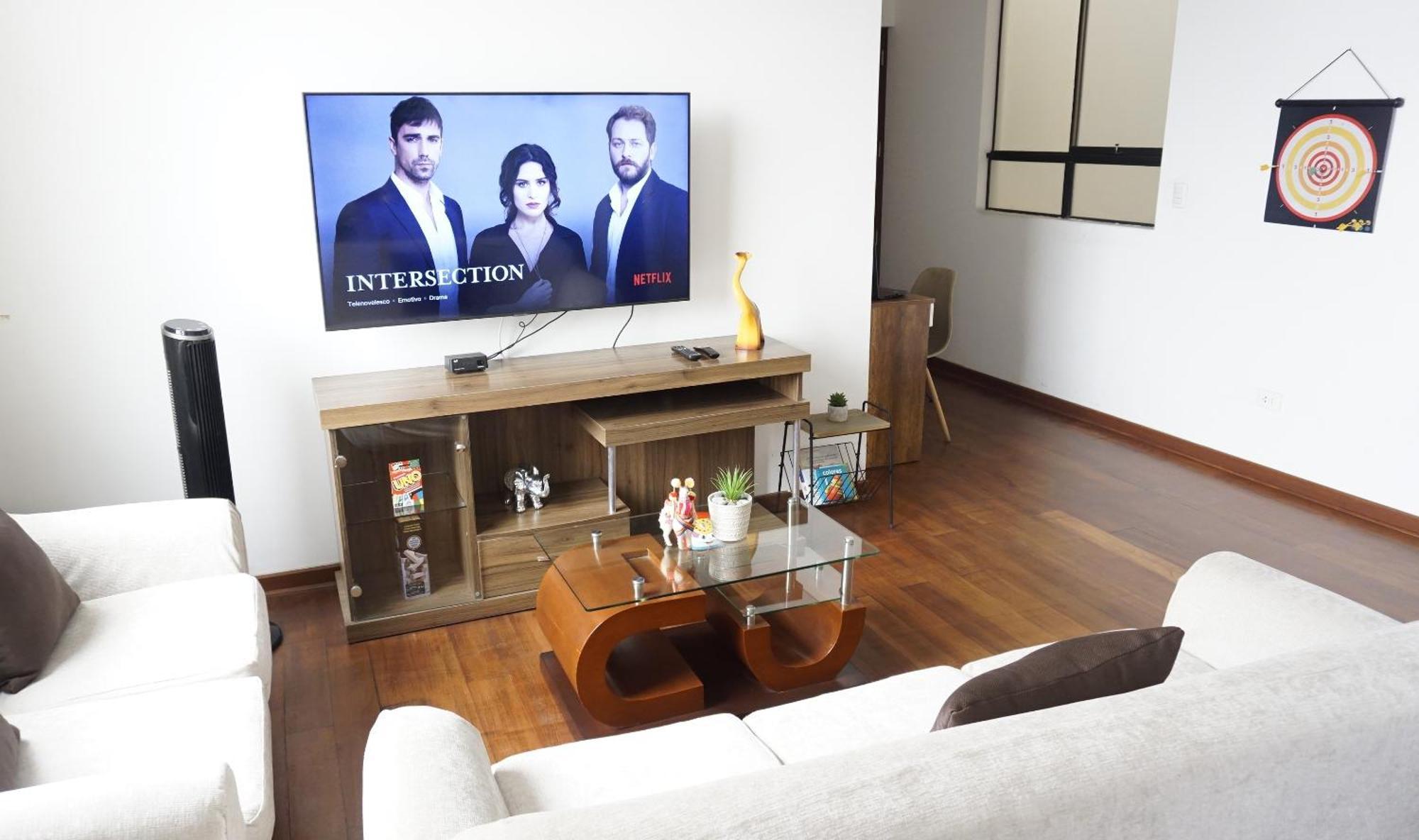 Apartamentos Privados Lima Airport Peru Exteriör bild